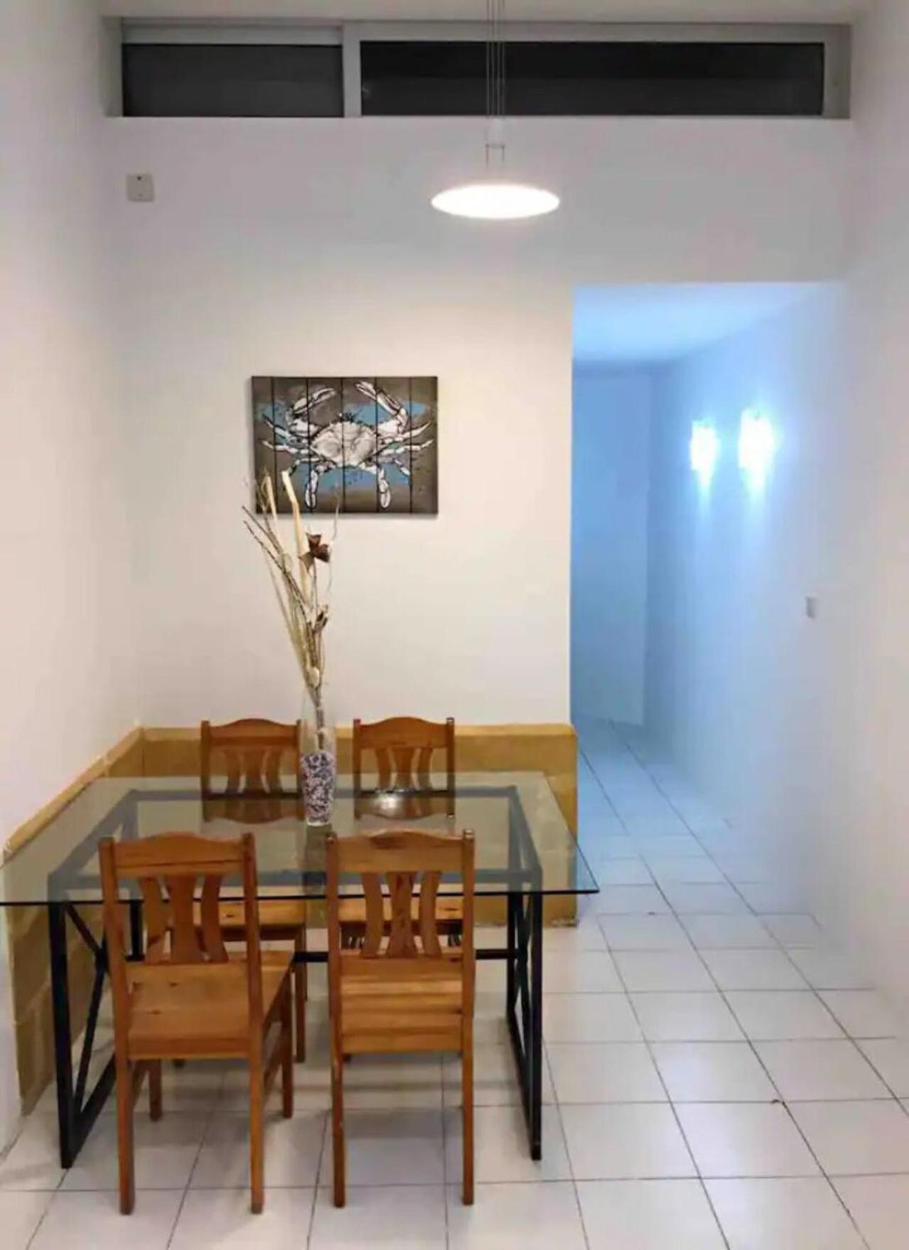 1 Bedroom In The Heart Of St Julians Apartment