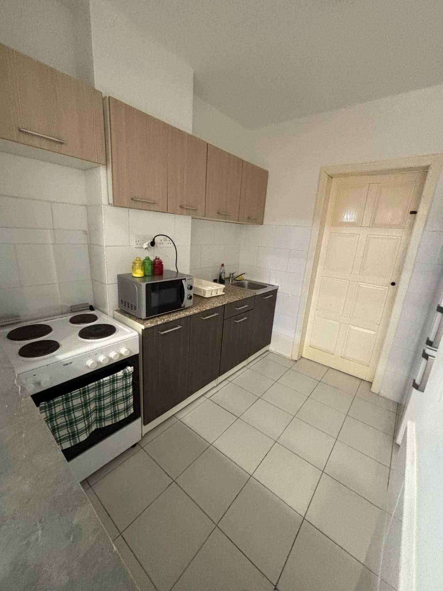 Apartment 1 Bedroom In The Heart Of St Julians *